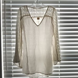 O'Neill Bathing suit cover up